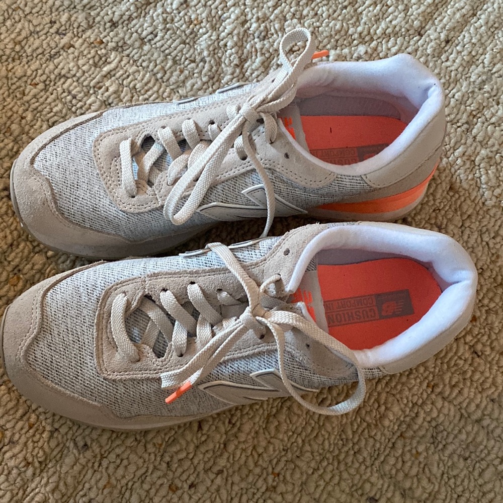 Women’s New Balance 515